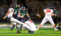 Rock Ridge-Grand Rapids Football