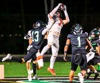 Rock Ridge-Grand Rapids Football