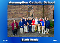 Sixth Grade