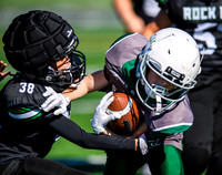 Rock Ridge-Proctor 5th/6th Grade Semi-Final