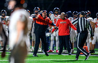 Rock Ridge-Grand Rapids Football