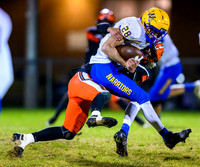 Cherry-Deer River Football