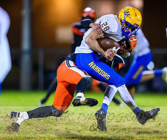 Cherry-Deer River Football