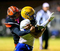 Cherry-Deer River Football