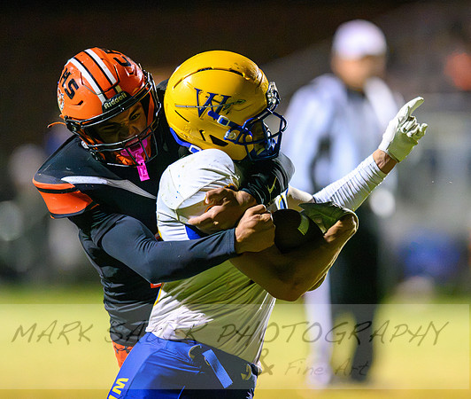 Cherry-Deer River Football