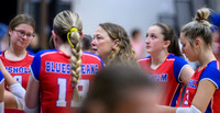 Chisholm-Bigfork Volleyball
