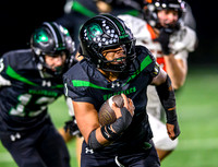 Rock Ridge-Grand Rapids Football