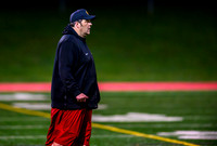 Mountain Iron-Buhl-Barnum Football