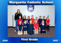 First Grade