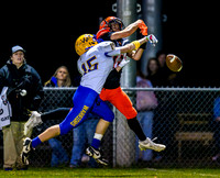 Cherry-Deer River Football