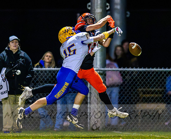 Cherry-Deer River Football