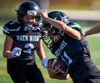 Rock Ridge-Proctor 5th/6th Grade Semi-Final