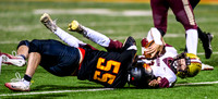 Mountain Iron-Buhl-Barnum Football
