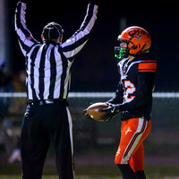 Cherry-Deer River Football