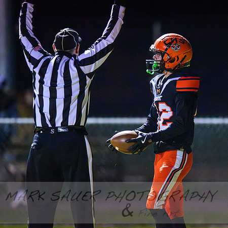 Cherry-Deer River Football