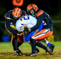 Cherry-Deer River Football