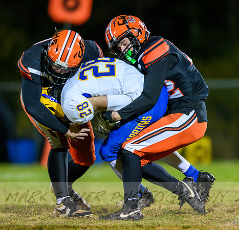 Cherry-Deer River Football