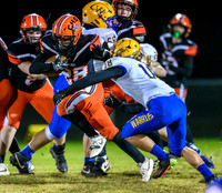 Cherry-Deer River Football