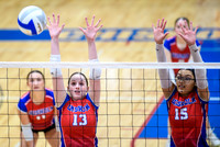 Chisholm-Bigfork Volleyball