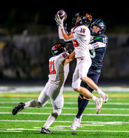 Rock Ridge-Grand Rapids Football