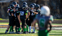 Rock Ridge-Proctor 5th/6th Grade Semi-Final