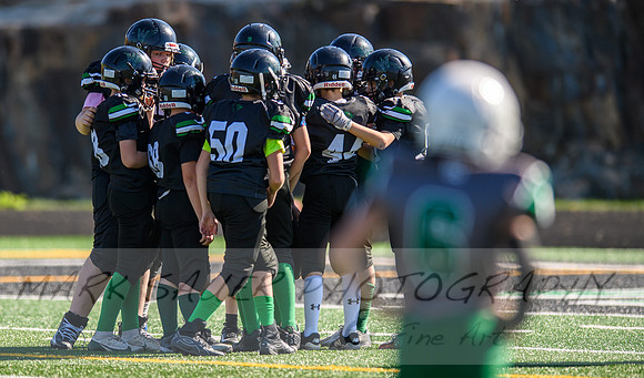 Rock Ridge-Proctor 5th/6th Grade Semi-Final