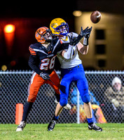 Cherry-Deer River Football