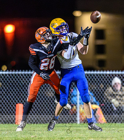Cherry-Deer River Football