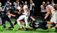 Rock Ridge-Grand Rapids Football