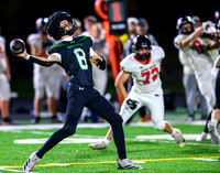 Rock Ridge-Grand Rapids Football