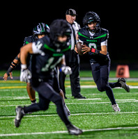 Rock Ridge-Grand Rapids Football