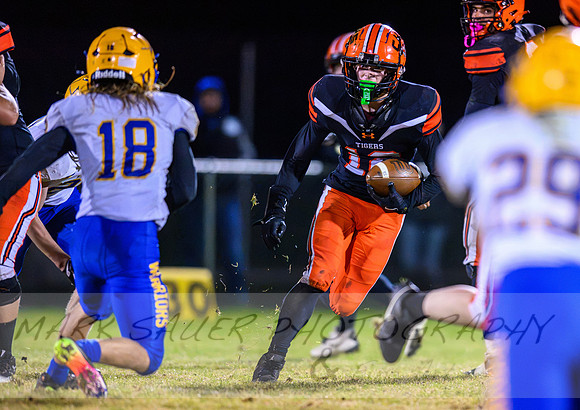 Cherry-Deer River Football