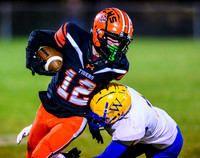 Cherry-Deer River Football