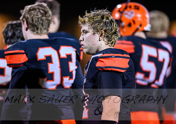 Cherry-Deer River Football
