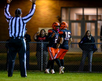 Cherry-Deer River Football