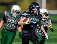 Rock Ridge-Proctor 5th/6th Grade Semi-Final