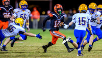 Cherry-Deer River Football