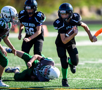 Rock Ridge-Proctor 5th/6th Grade Semi-Final