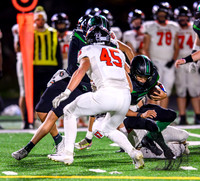 Rock Ridge-Grand Rapids Football