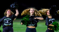 Rock Ridge-North Branch Football