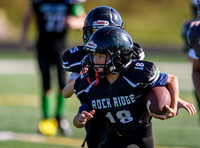 Rock Ridge-Proctor 5th/6th Grade Semi-Final
