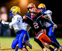 Cherry-Deer River Football