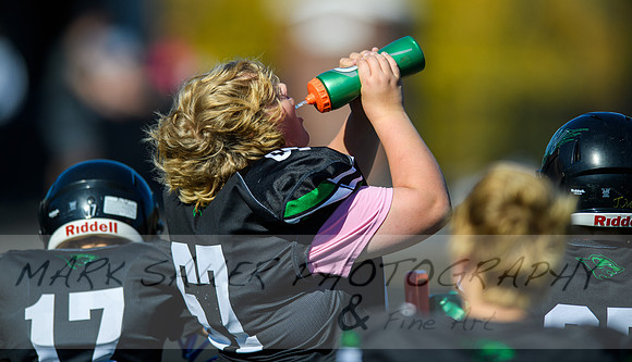 Rock Ridge-Proctor 5th/6th Grade Semi-Final