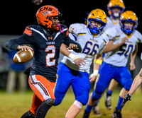 Cherry-Deer River Football