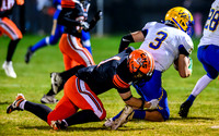 Cherry-Deer River Football