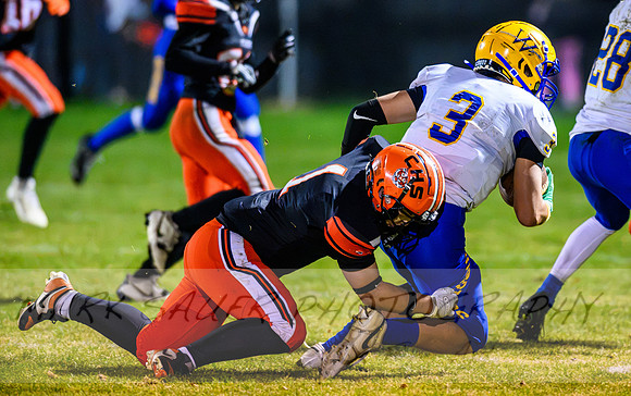 Cherry-Deer River Football