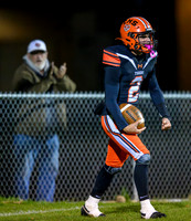 Cherry-Deer River Football