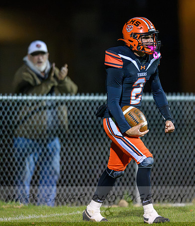 Cherry-Deer River Football