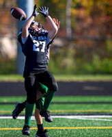 Rock Ridge-Proctor 5th/6th Grade Semi-Final