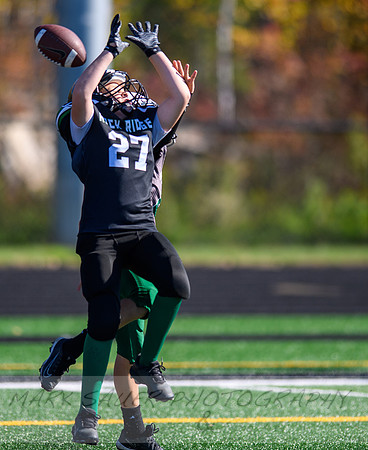 Rock Ridge-Proctor 5th/6th Grade Semi-Final